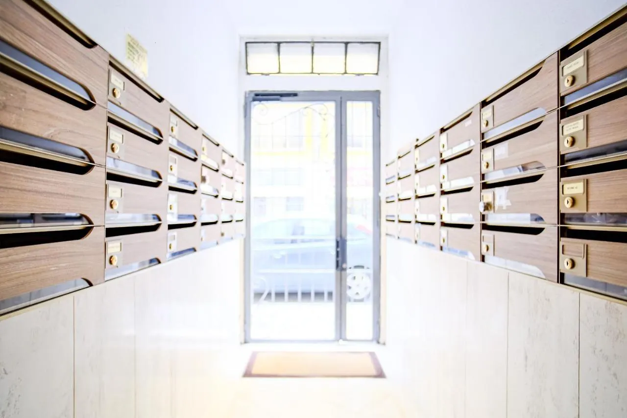 Bluemoon Boutique Apartment Florencie