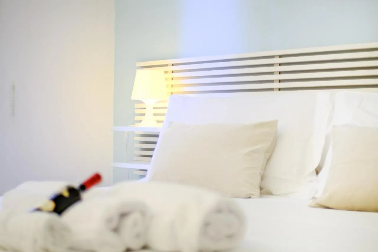 Bluemoon Boutique Apartment Florencie 0*,